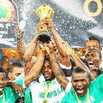 Nigeria lifts Trophy final