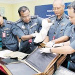 Nigerian Malaysia Drug 1