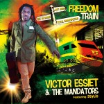 Victor Essiet 40