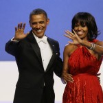 barack obama and wife 2