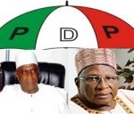 ALH BARAJE AND ALH TUKUR