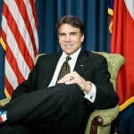 Gov Rick Perry 3