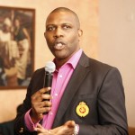 Prince Tonye