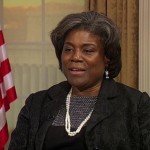 Linda Thomas Greenfield
