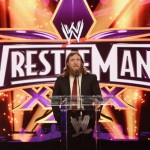 Daniel Bryan Winner Wreslemania 30