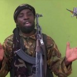 Abubakar Shekau real