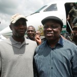 Tompolo and Uduaghan