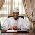 Buhari office 10