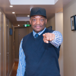 DJ ABASS (Abass Tijani)