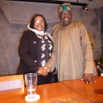 Tope and tinubu