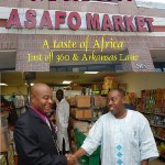 Asafo Market 1