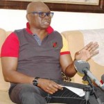 Fayose final