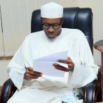 BUHARI 1