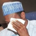 Buhari crying final