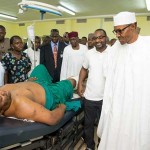 Hospital 1.jpgBUHARI TO BE USED