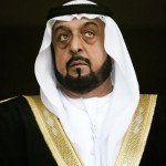 President of UAE 3