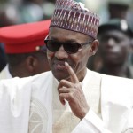 Muhmmadu Buhari 6