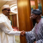 buhari and OBJ 1