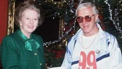 REVEALED: CRIMES IN UK HIGH PLACES!Thatcher’s Govt Secret Deal with