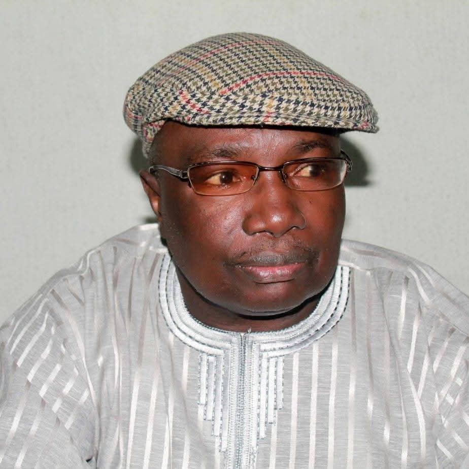 World Exclusive Interview: Most People parading themselves Journalists today are Charlatans and Professional Interlopers-COKER ONITA, Publisher, Today’s Choice Magazine, one of the oldest celebrity journals in Nigeria