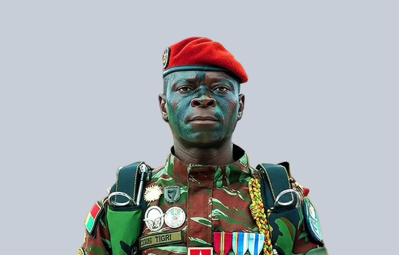 E-X-C-L-U-S-I-V-E: Benin Republic’s Foiled Coup Ringleader, Lt. Colonel Pascal Tigri granted ASYLUM in Burkina Faso