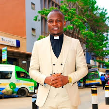 America’s ICE arrests Kenyan born Immigrant Episcopal Priest, JAMES ELIUD NGAHU MWANGI for Overstaying Residential Visa, transferred to a Detention Center