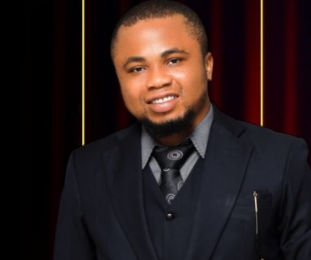 Nigerian Cyber Socialite, NAUBE HENRY IKEJI impersonates Dubai Crown Prince, Steals $2.5 Million from Romanian Woman