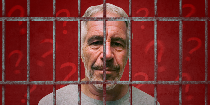 JEFFREY Epstein, ISRAELI MOSSAD AGENT collate Dirt on World’s Prominent Individuals for Blackmail, silenced inside America Prison to avert Confession
