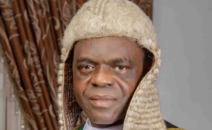 Chief Judge of Nigeria’s Federal High Court Under Fire, Wife Caught red-handed with $160,000 Cash hidden in Car Trunk, Judicial Cover Up to ‘End Case’ Exposed