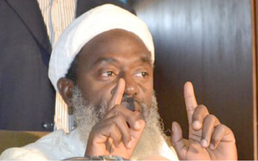 WORLD E-X-C-L-U-S-I-V-E! Repentant BOKO HARAM, IPOB group deserve Amnesty, Rehabilitation; Donald TRUMP needs thorough Psychological Evaluation-Nigeria Prominent Islamic Scholar, Sheikh Dr Ahmed GUMI tells Editorial Board, Naija Standard Newspaper Inc USA