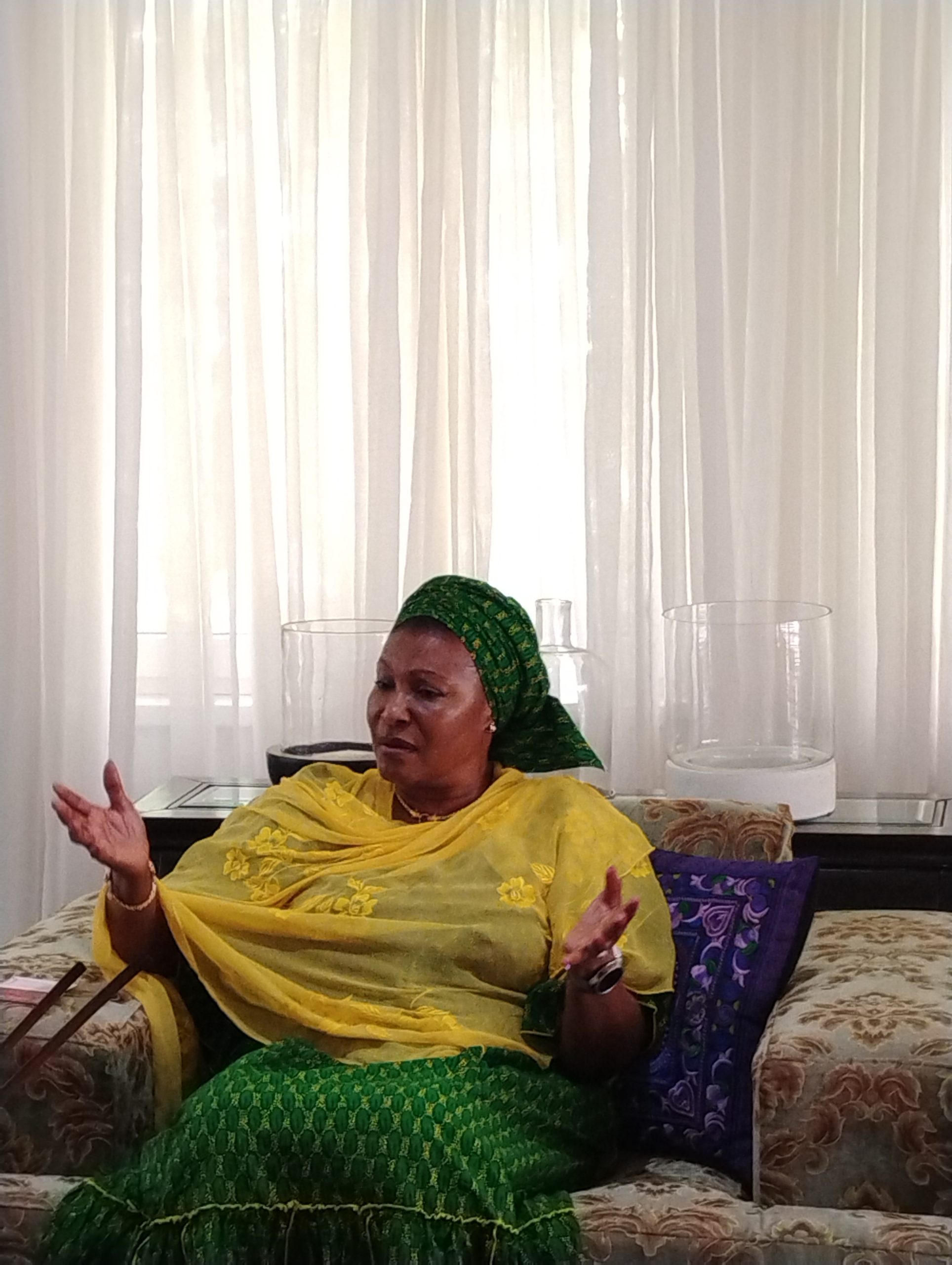 INTERNATIONAL MEDIA INTERVIEW: There Is a Possibility of VIOLENCE in Nigeria’s 2027 Elections with Highest level of Insecurity-SENATOR IRETI KINGIBE